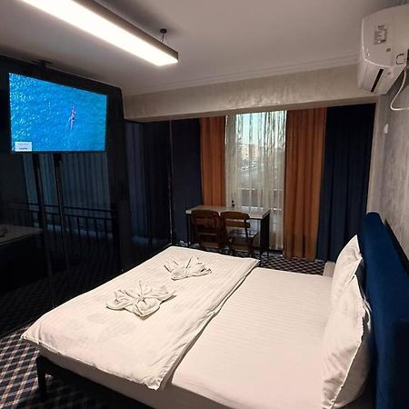 Premium hostel Tashkent Exterior foto