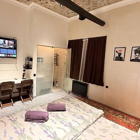Premium hostel Tashkent Exterior foto