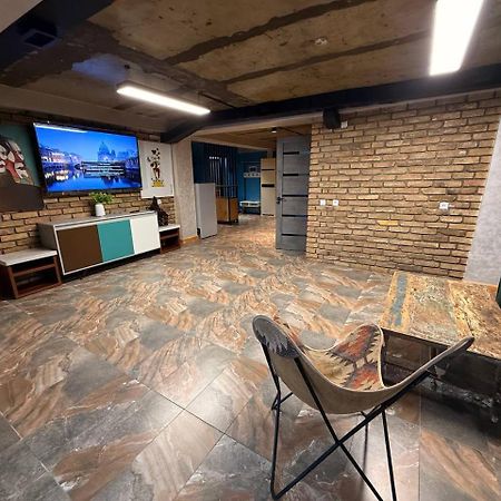 Premium hostel Tashkent Exterior foto