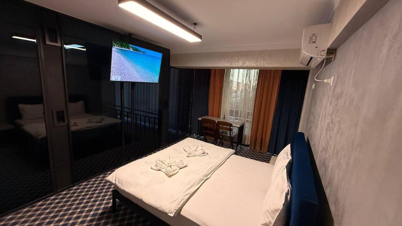 Premium hostel Tashkent Exterior foto