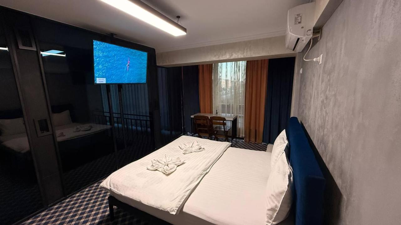 Premium hostel Tashkent Exterior foto