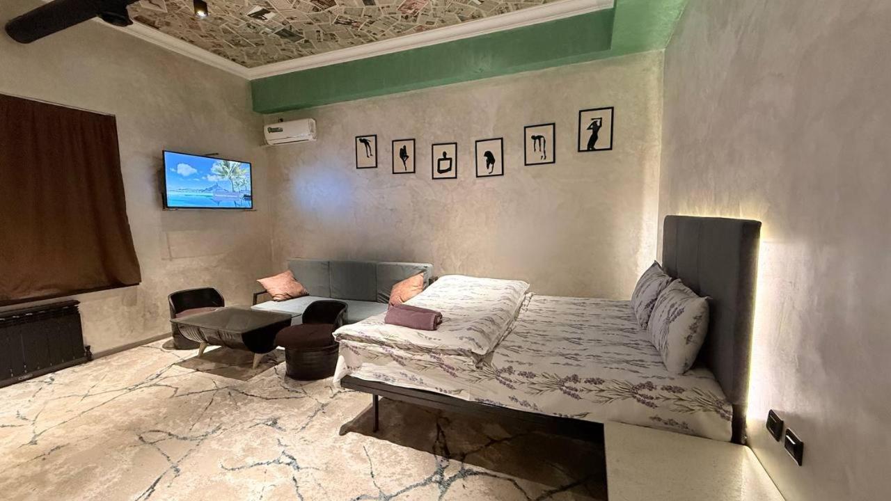 Premium hostel Tashkent Exterior foto