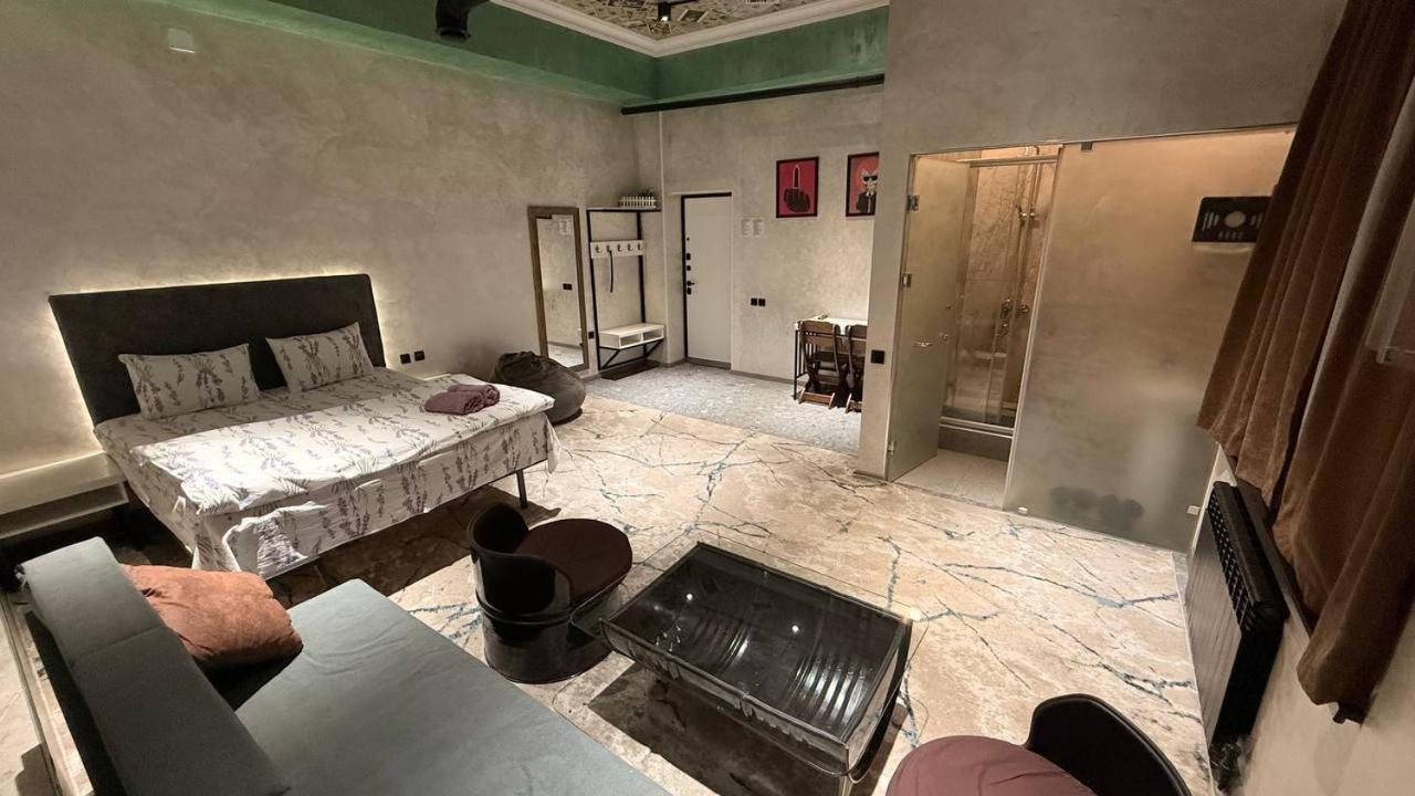 Premium hostel Tashkent Exterior foto