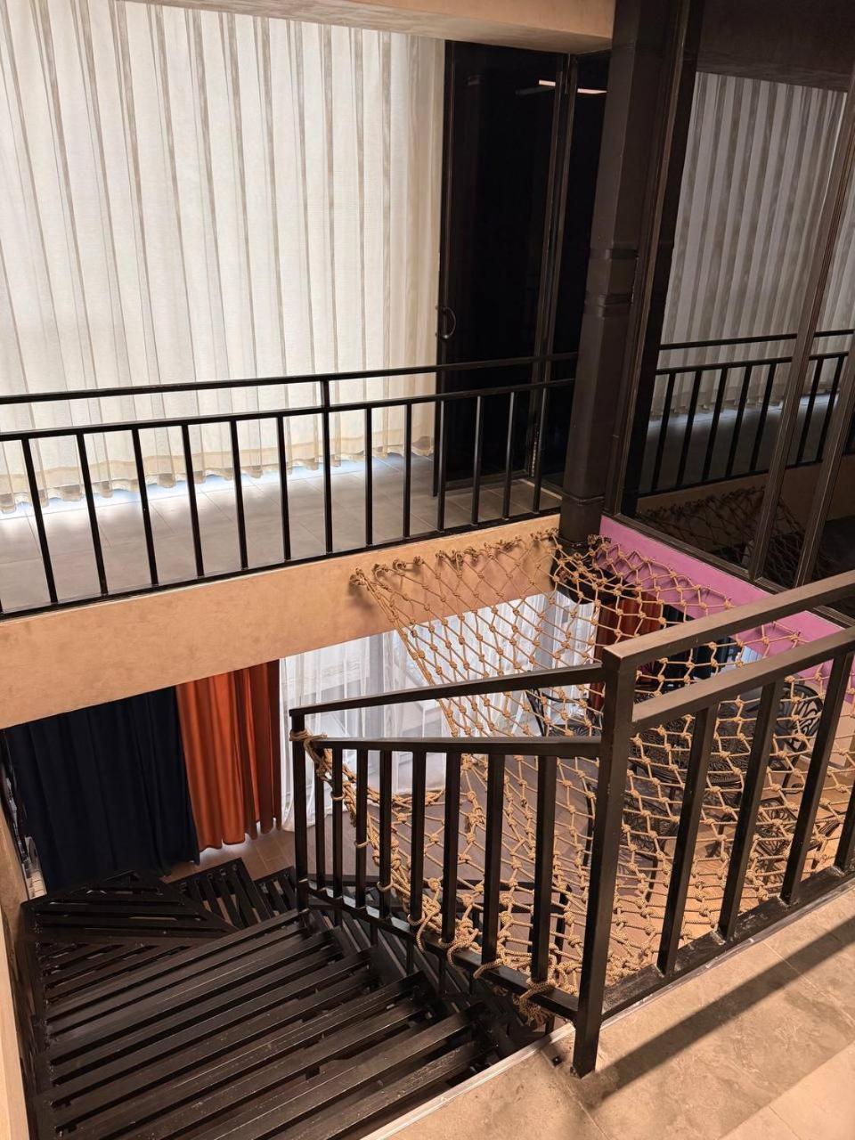 Premium hostel Tashkent Exterior foto
